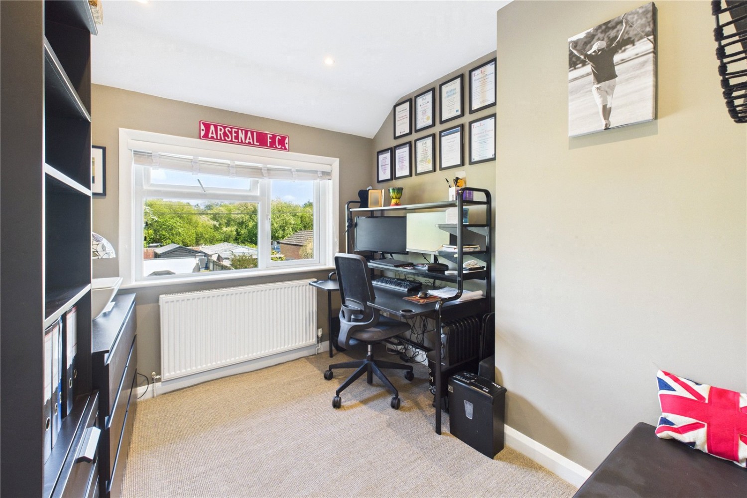 Baughurst, Tadley, Hampshire