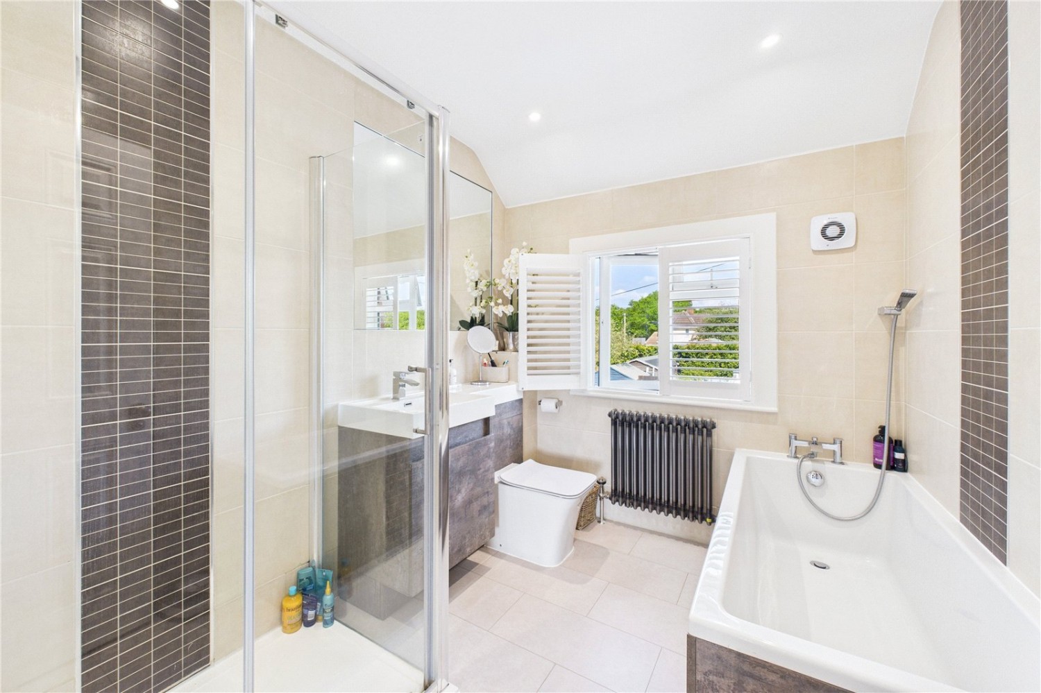 Baughurst, Tadley, Hampshire