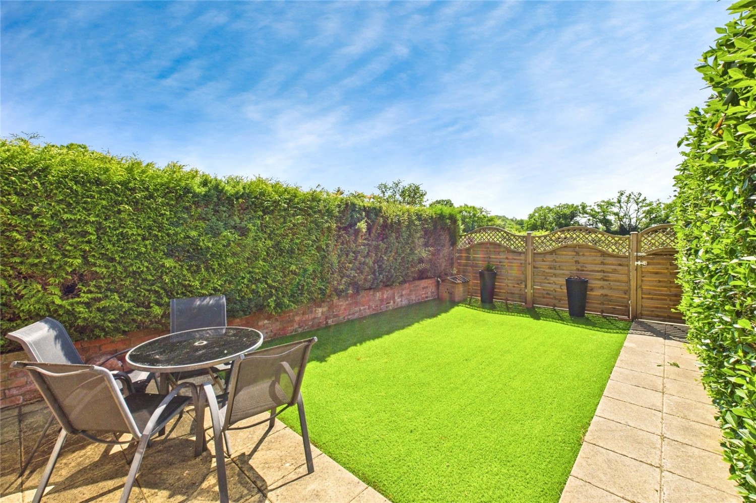 Baughurst, Tadley, Hampshire