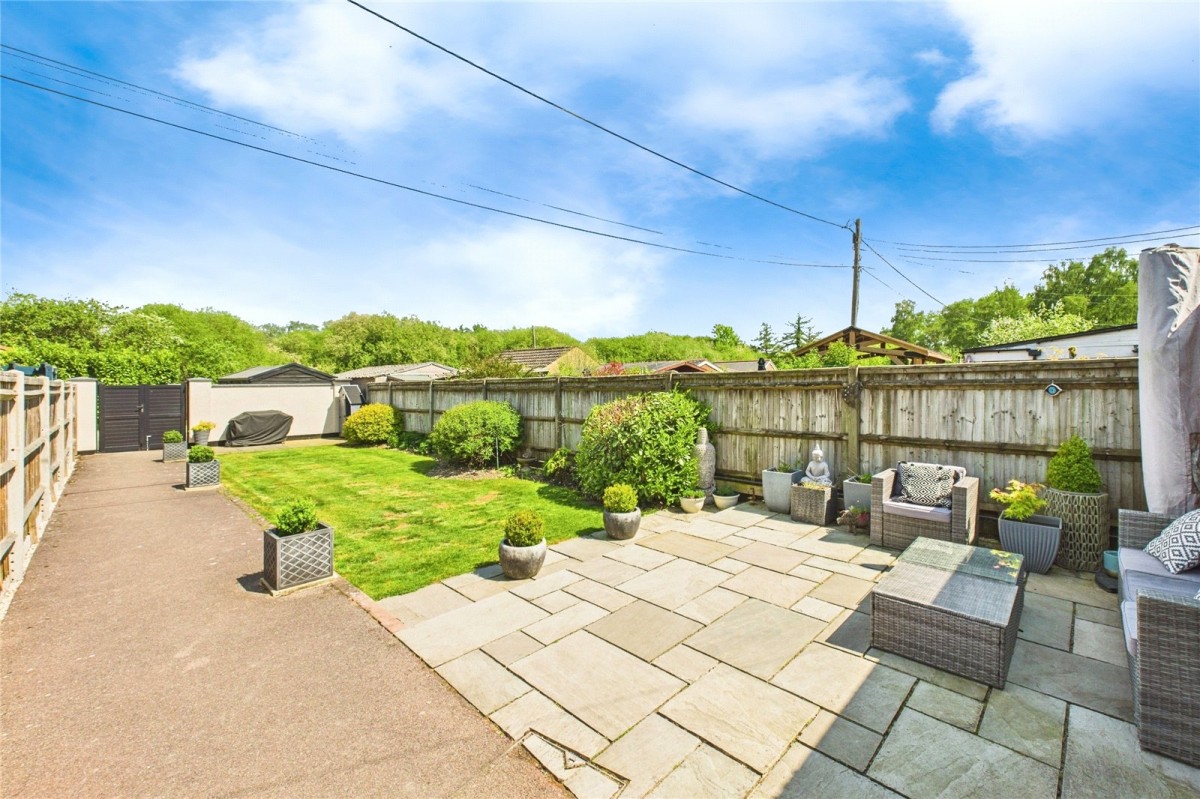 Baughurst, Tadley, Hampshire