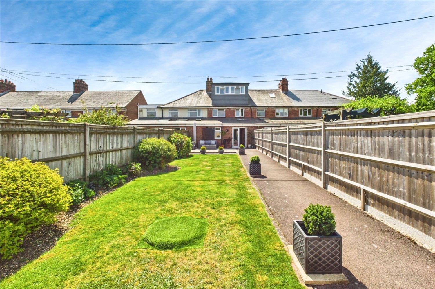 Baughurst, Tadley, Hampshire