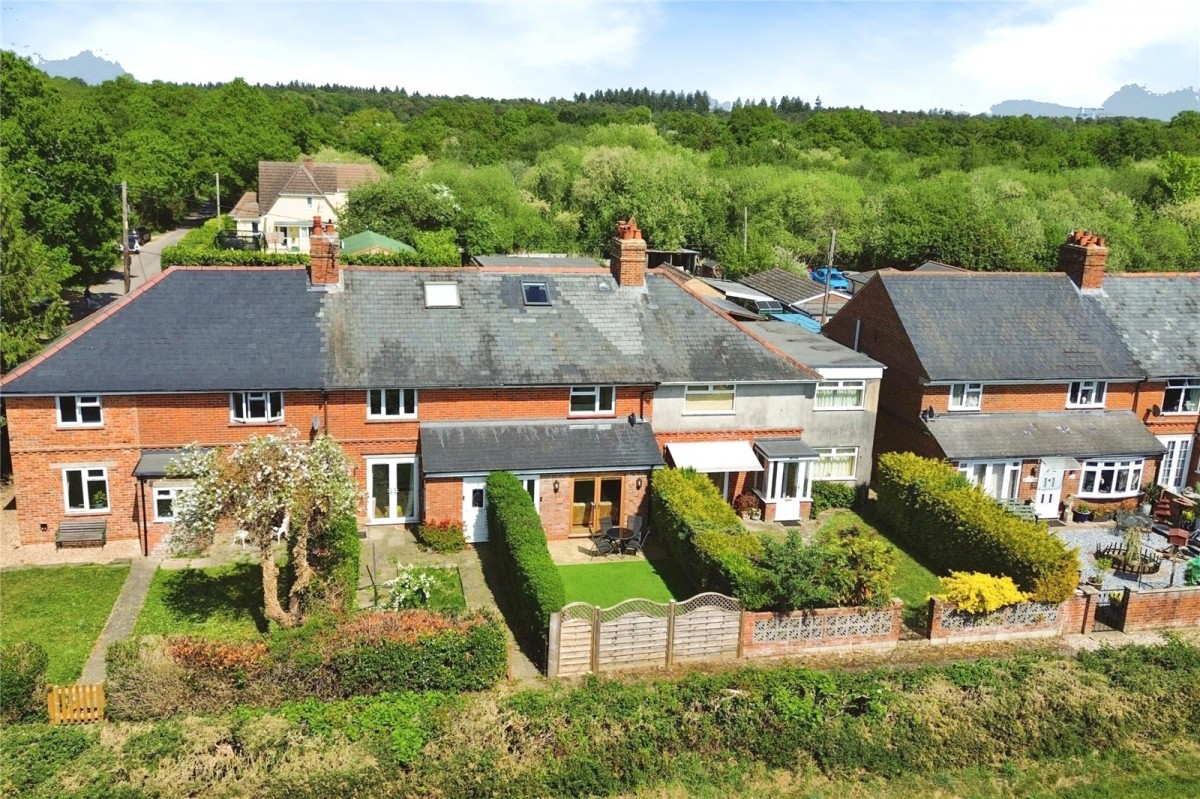 Baughurst, Tadley, Hampshire