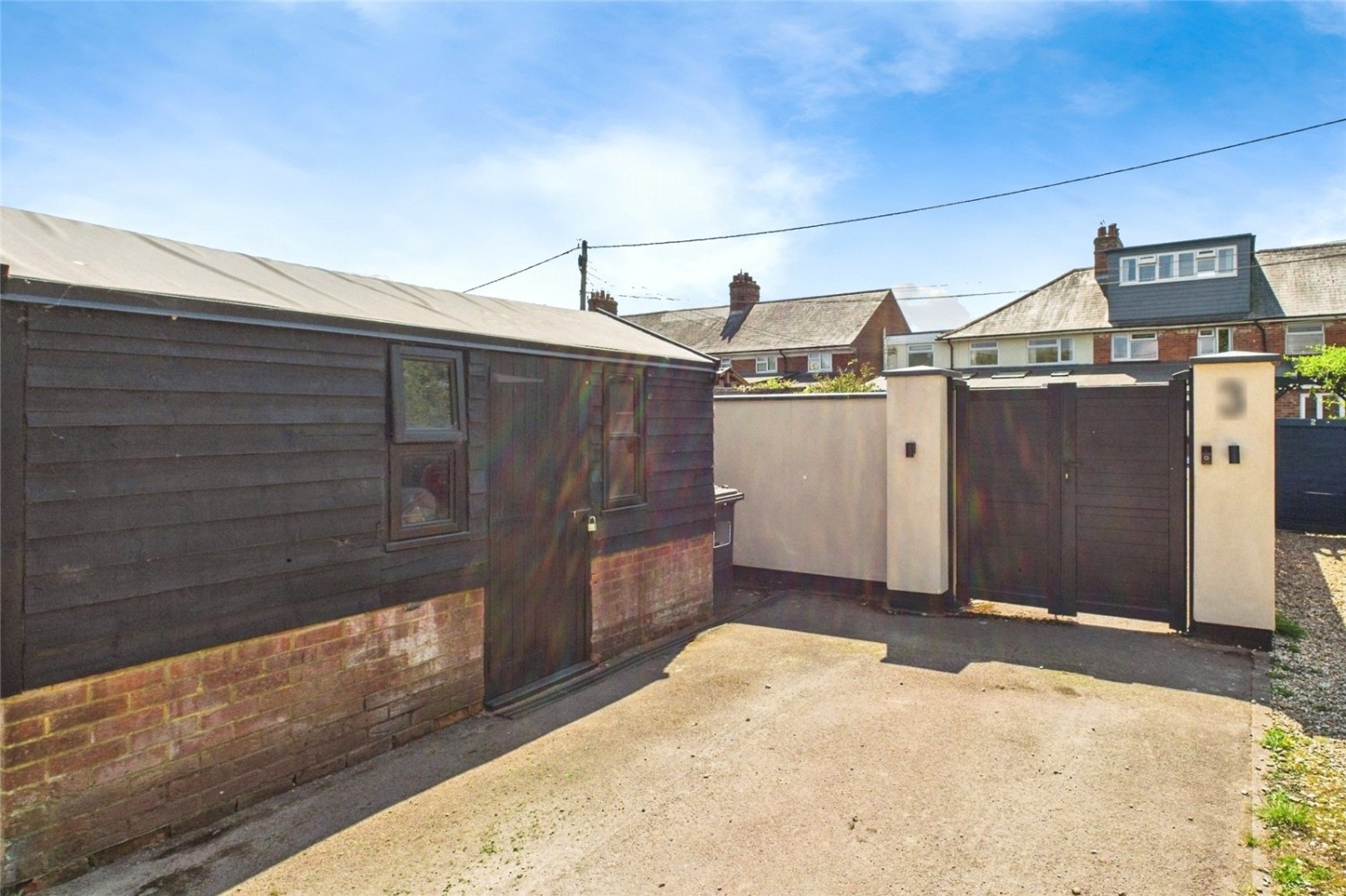 Baughurst, Tadley, Hampshire
