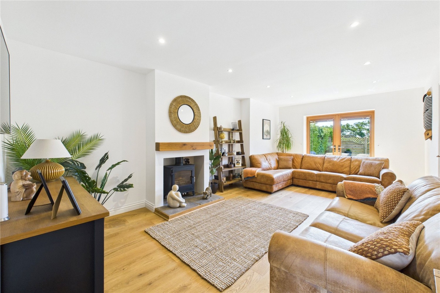 Baughurst, Tadley, Hampshire