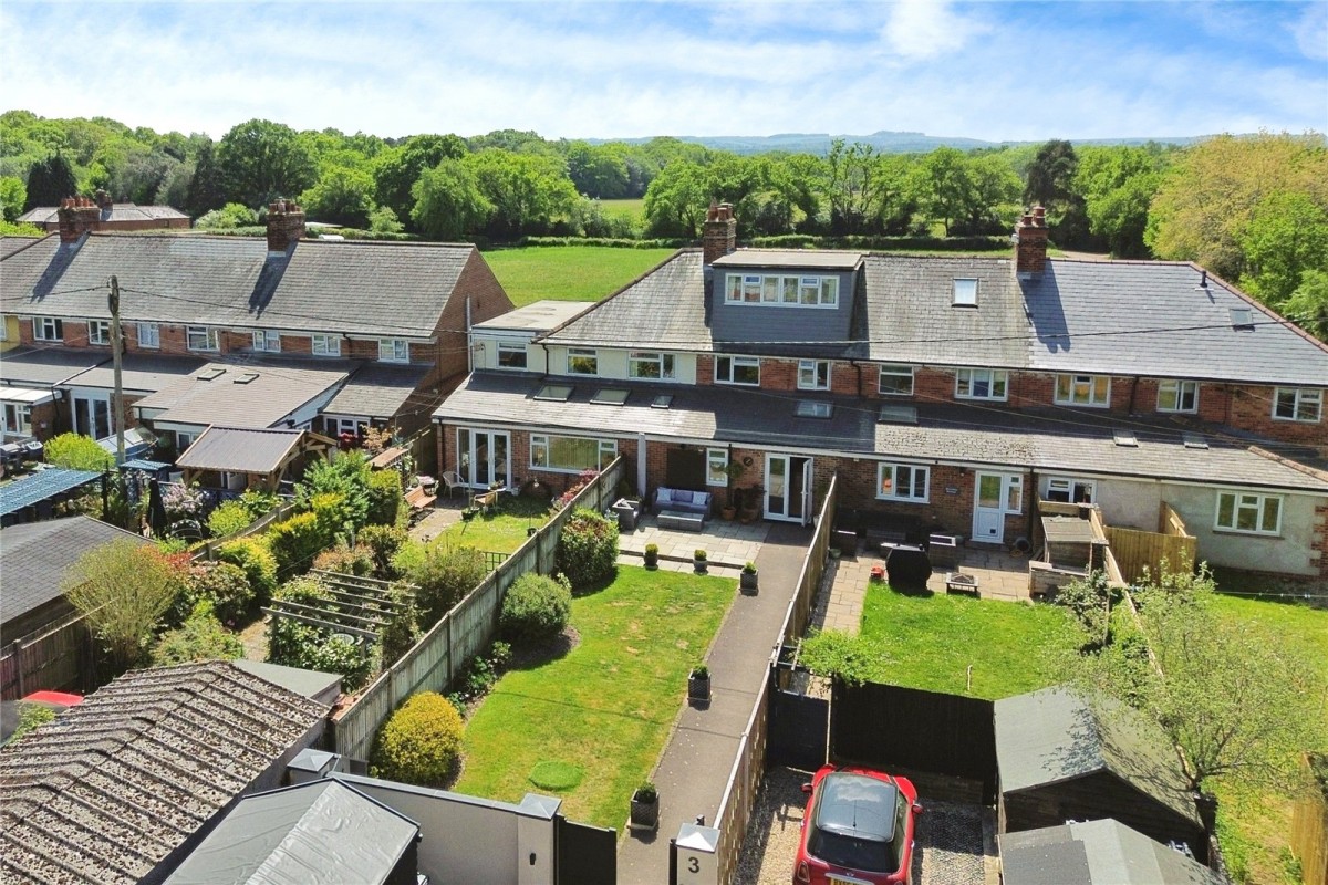 Baughurst, Tadley, Hampshire