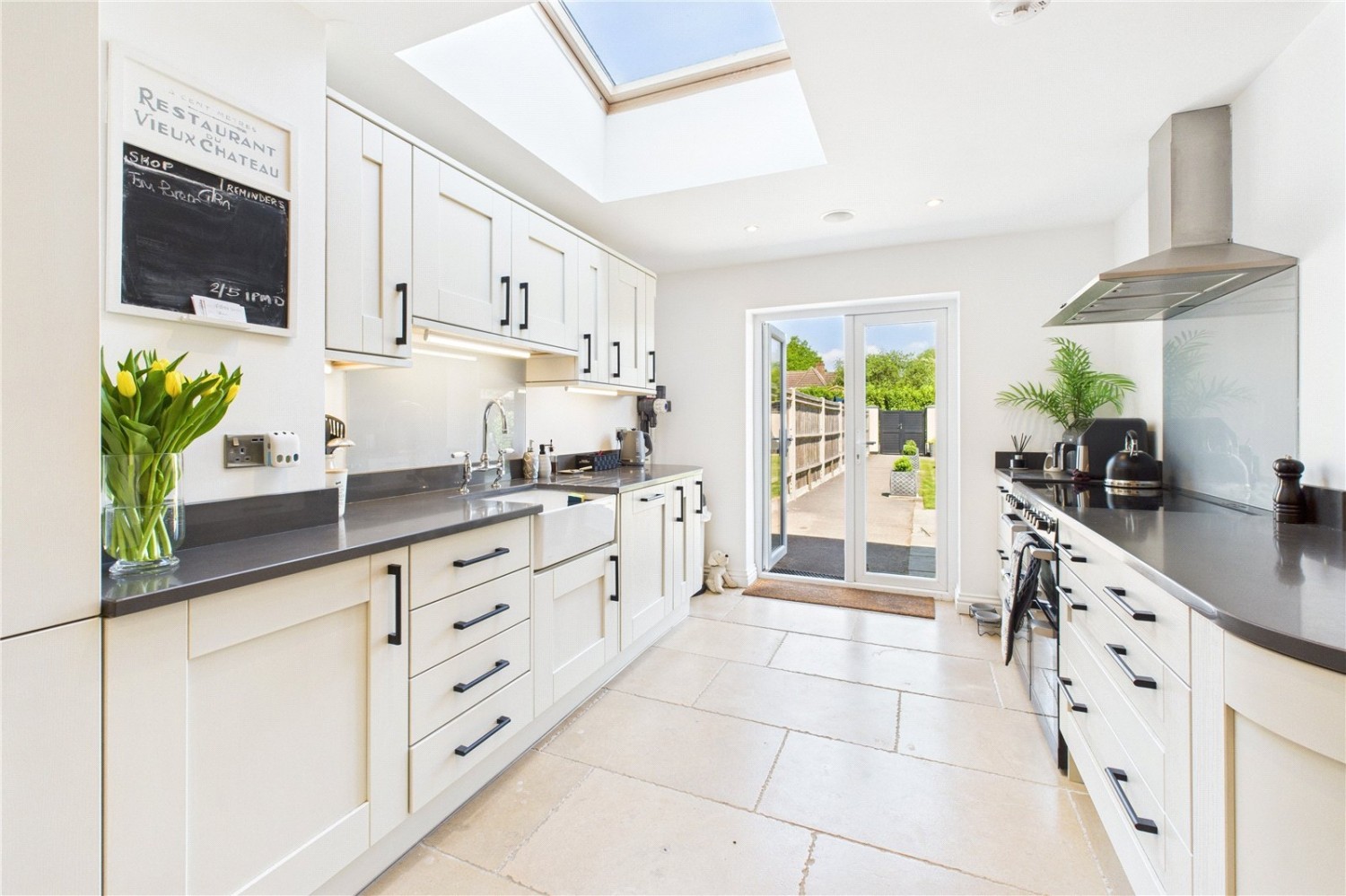 Baughurst, Tadley, Hampshire