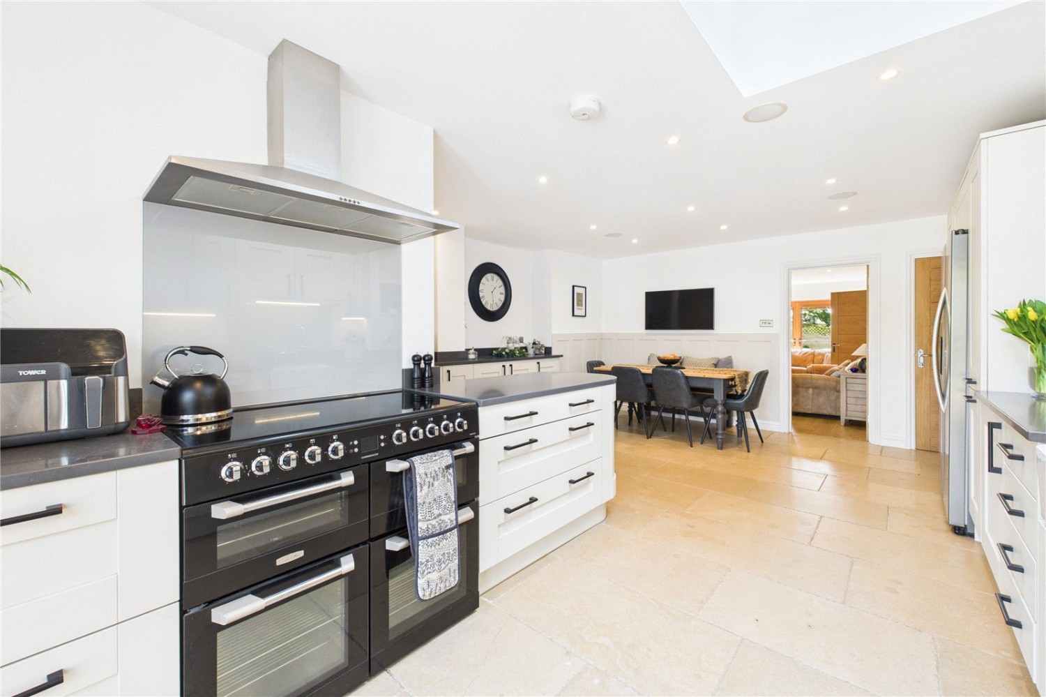 Baughurst, Tadley, Hampshire