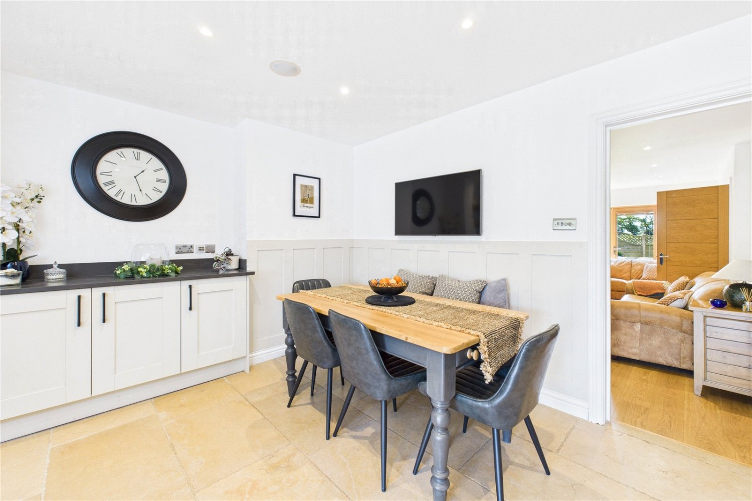 Baughurst, Tadley, Hampshire