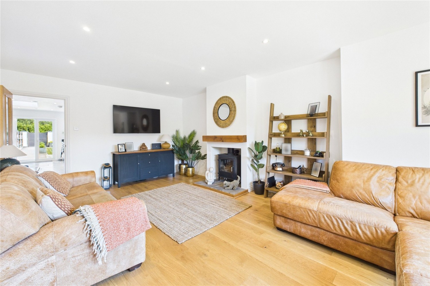 Baughurst, Tadley, Hampshire