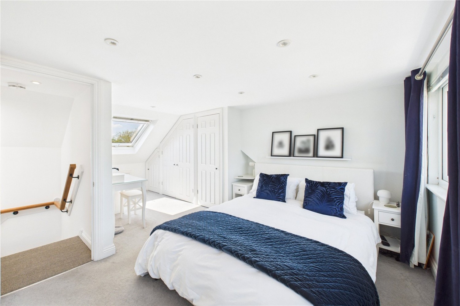 Baughurst, Tadley, Hampshire