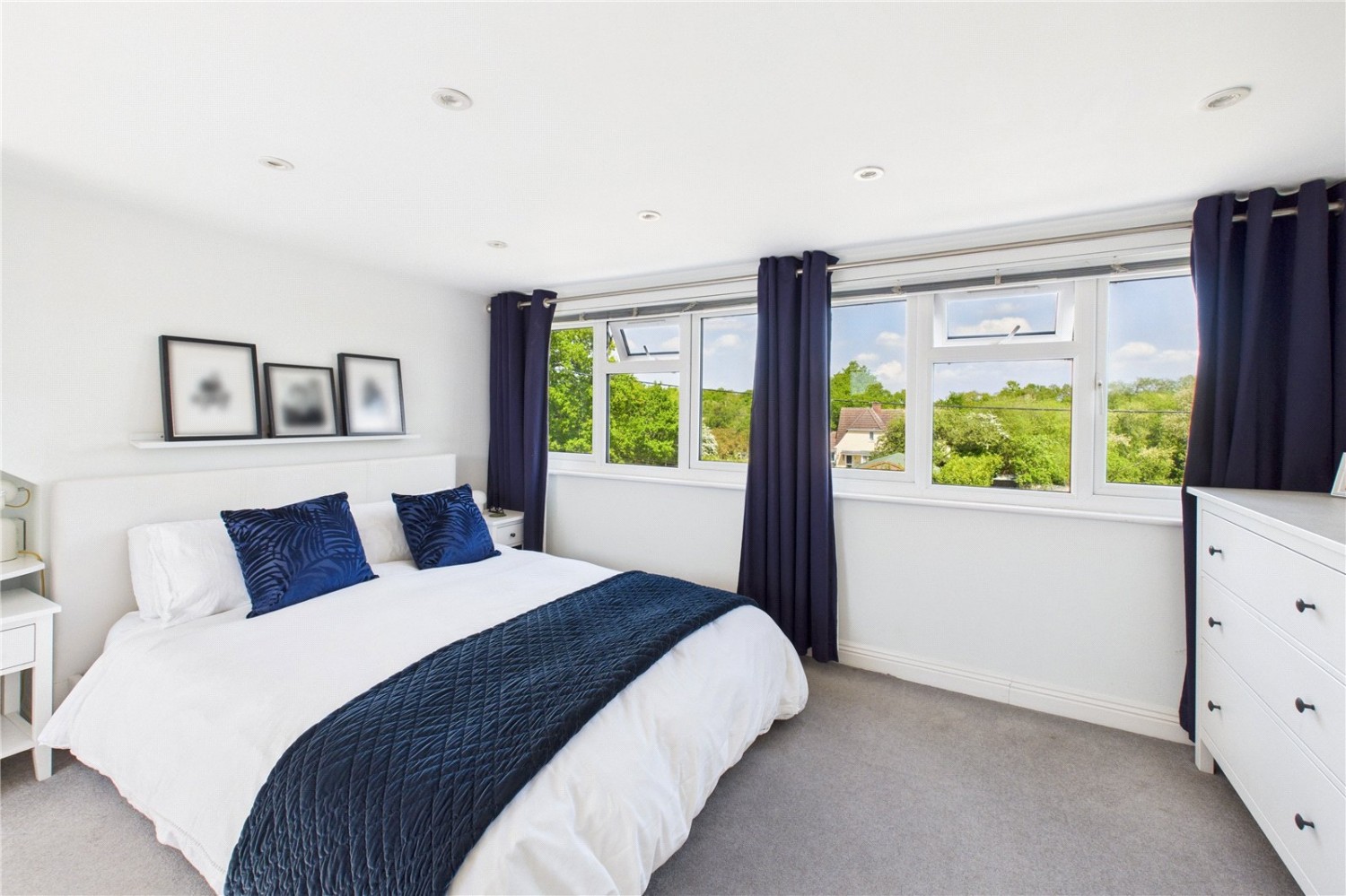 Baughurst, Tadley, Hampshire