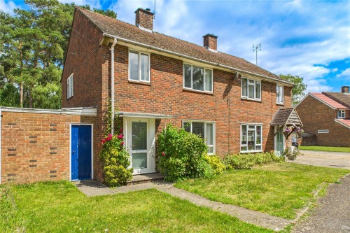 Tadley, Hampshire