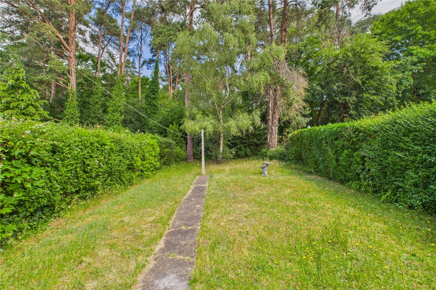 Tadley, Hampshire