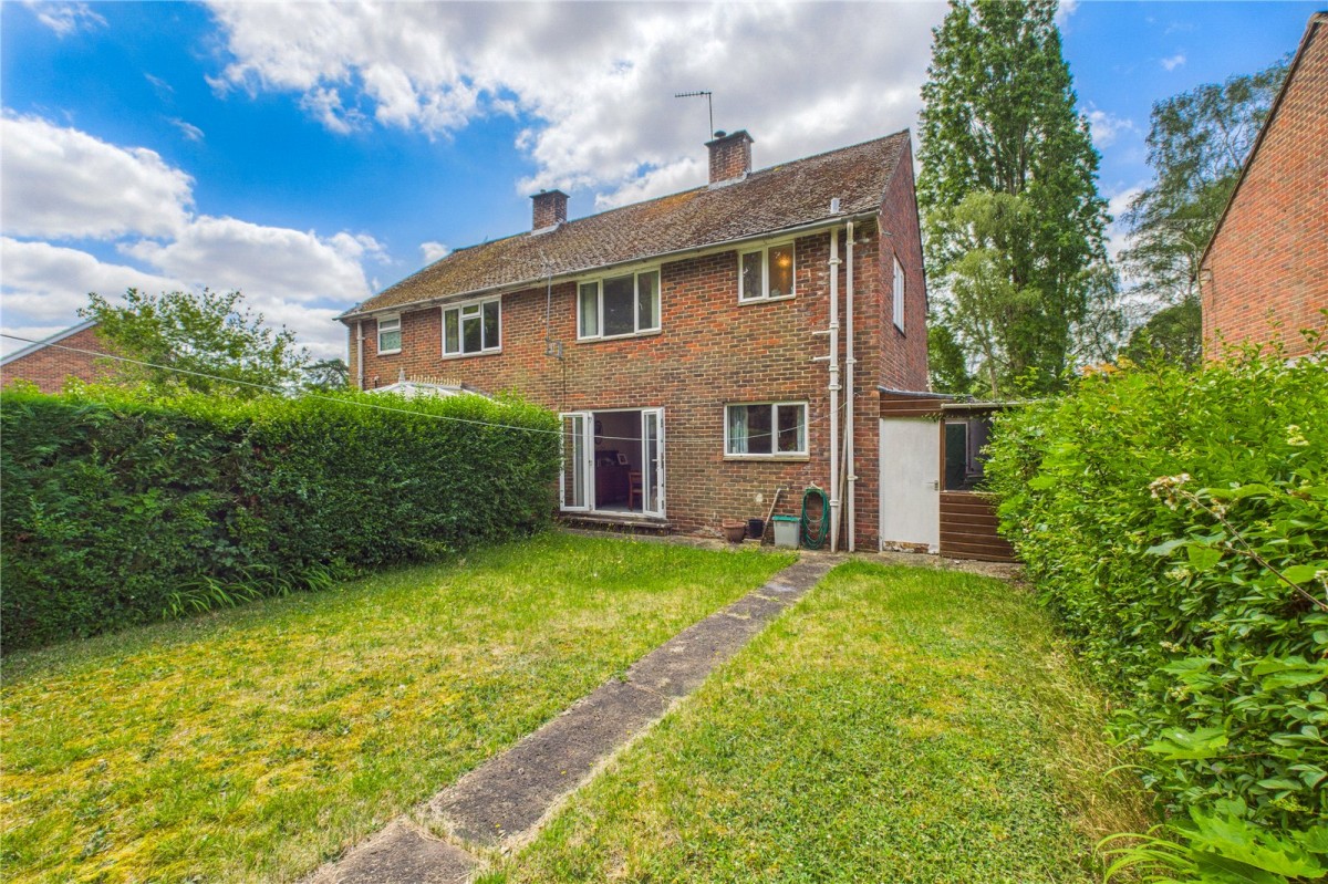 Tadley, Hampshire