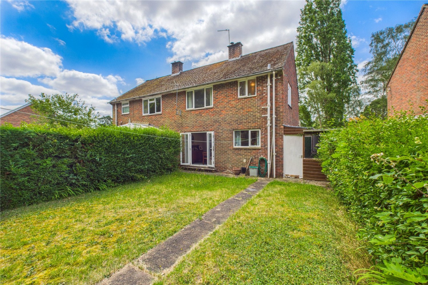 Tadley, Hampshire