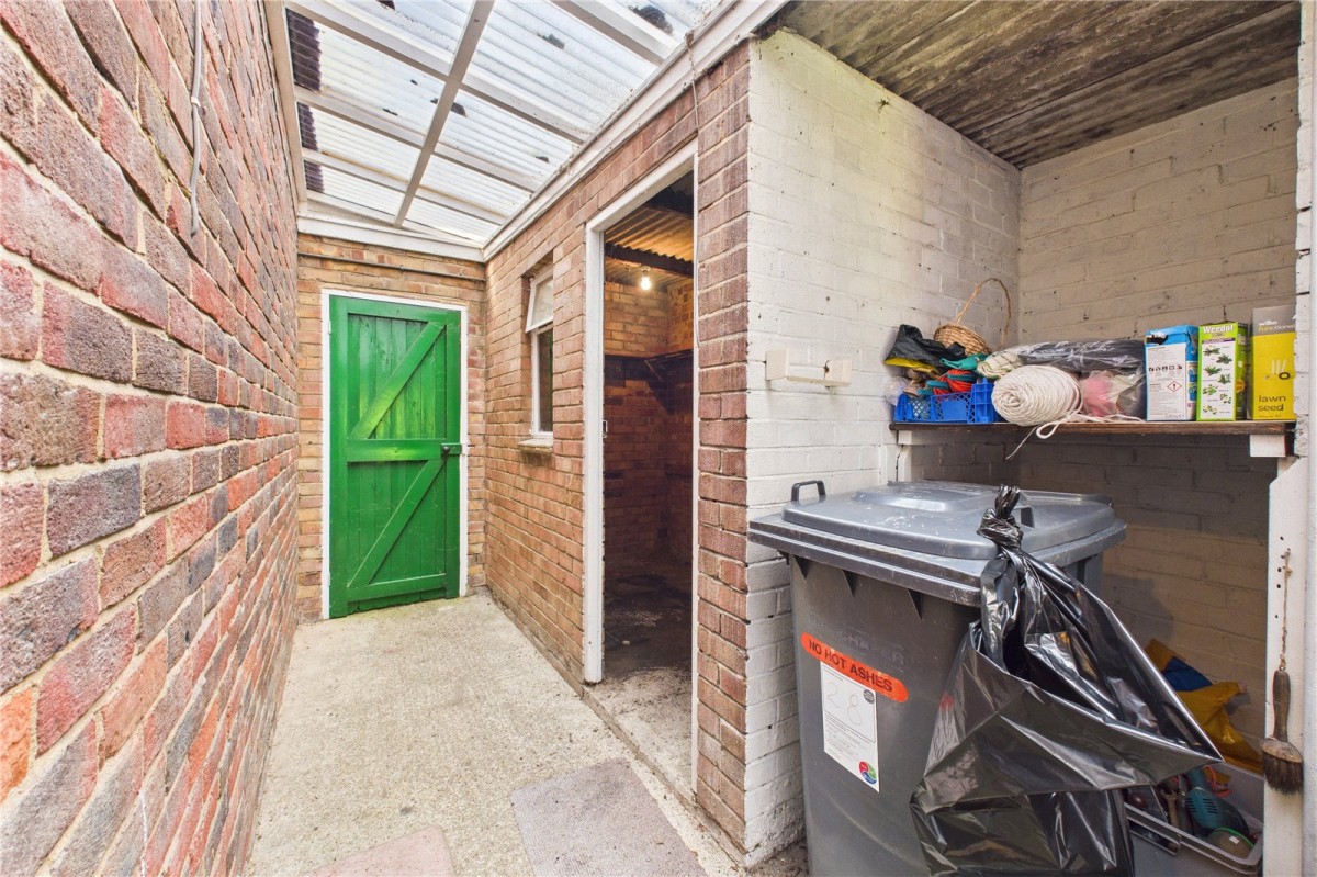 Tadley, Hampshire