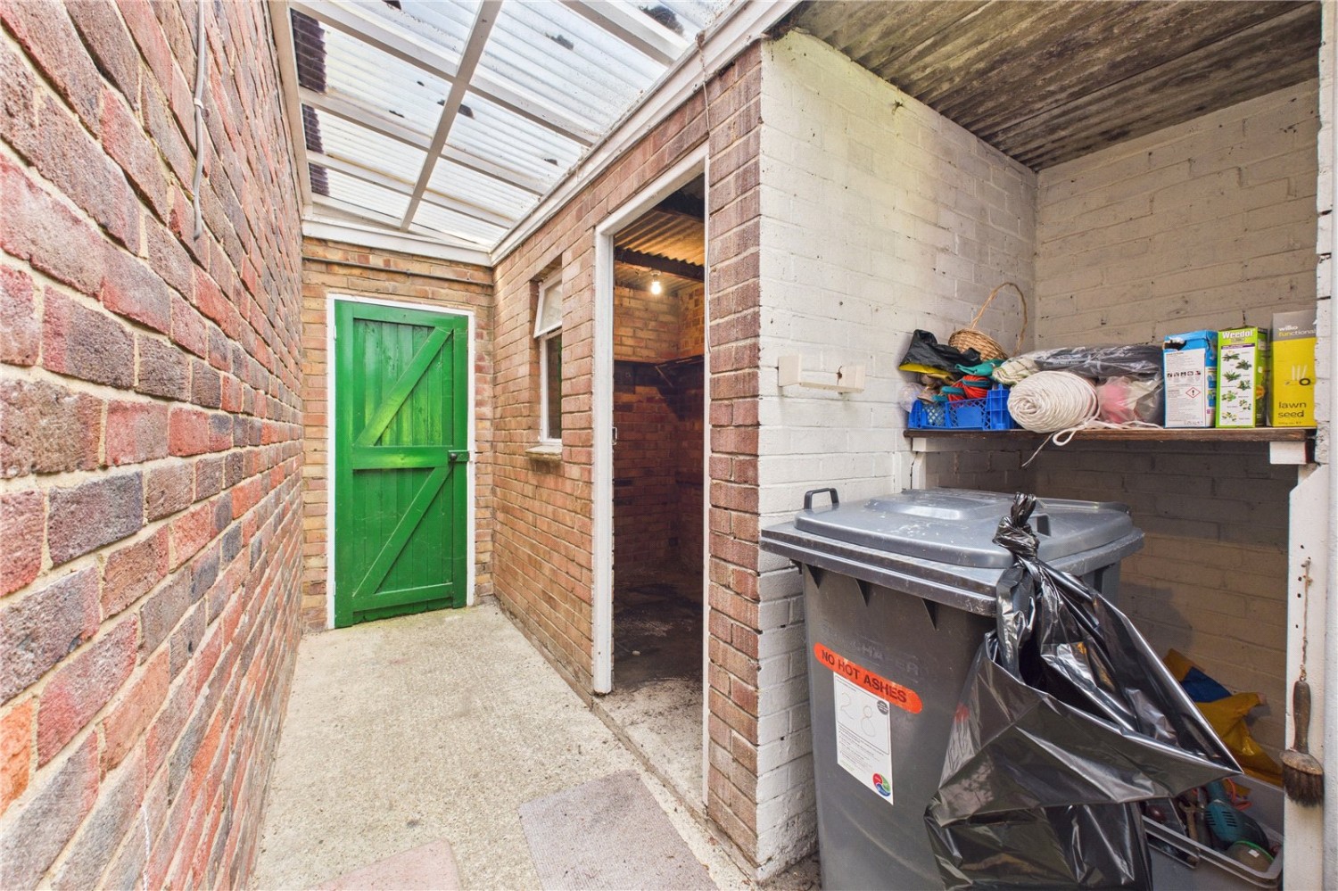 Tadley, Hampshire