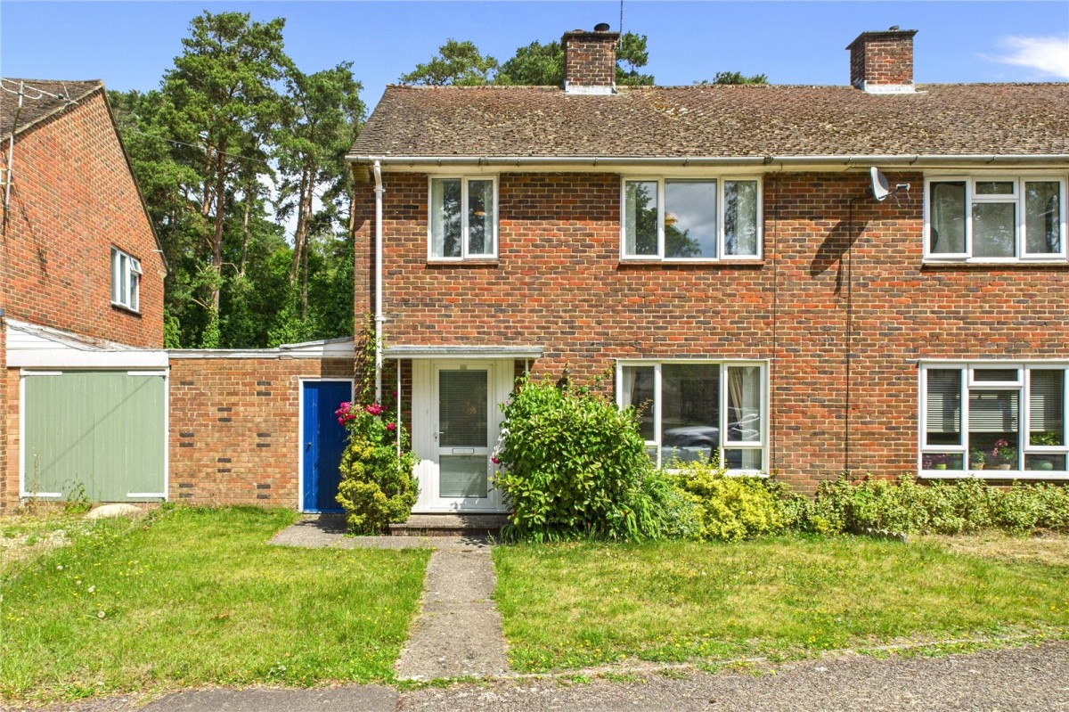 Tadley, Hampshire