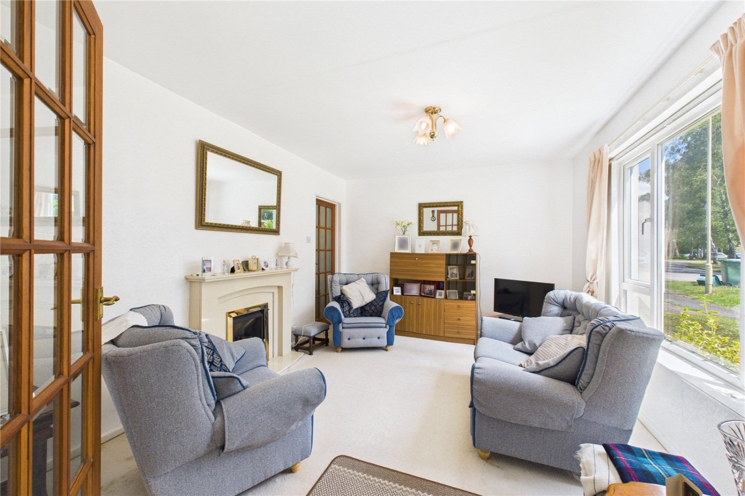 Tadley, Hampshire