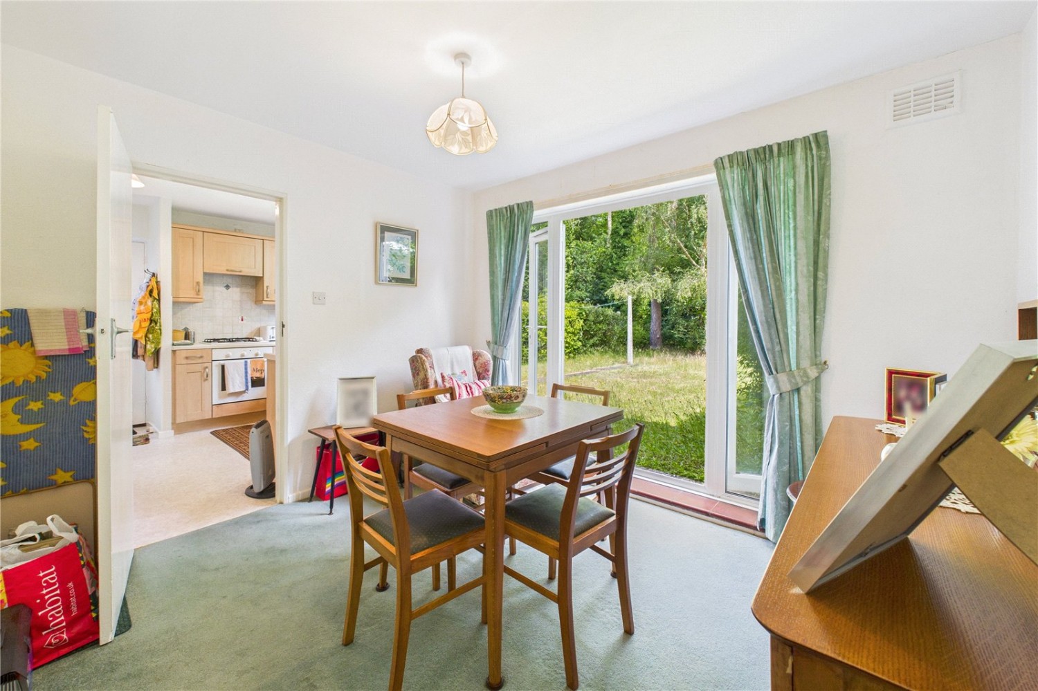 Tadley, Hampshire