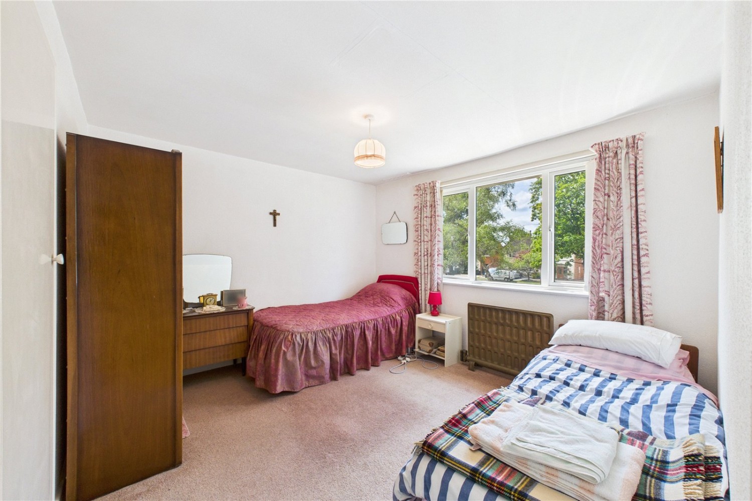 Tadley, Hampshire