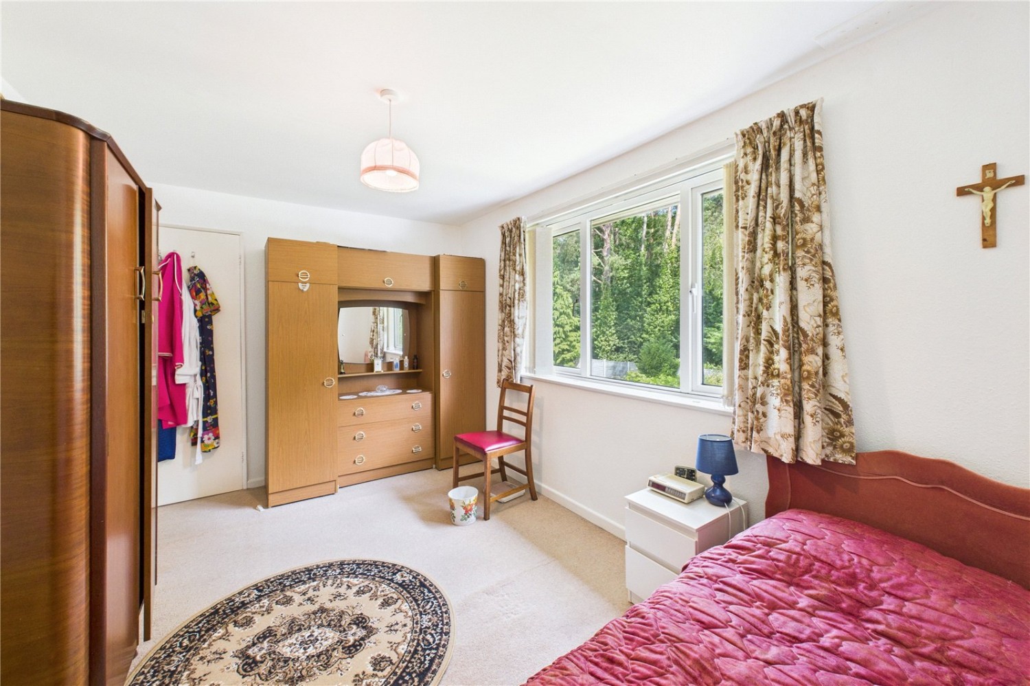 Tadley, Hampshire