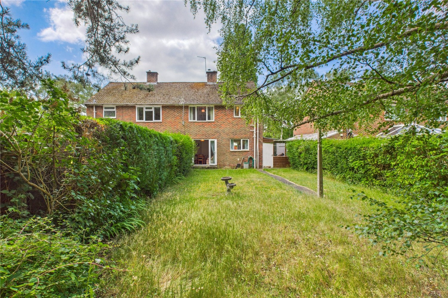 Tadley, Hampshire
