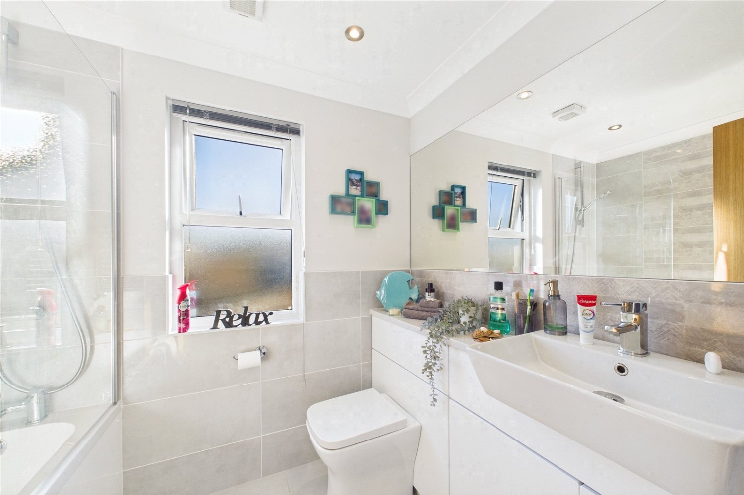 Ravenswing Park, Aldermaston, Reading