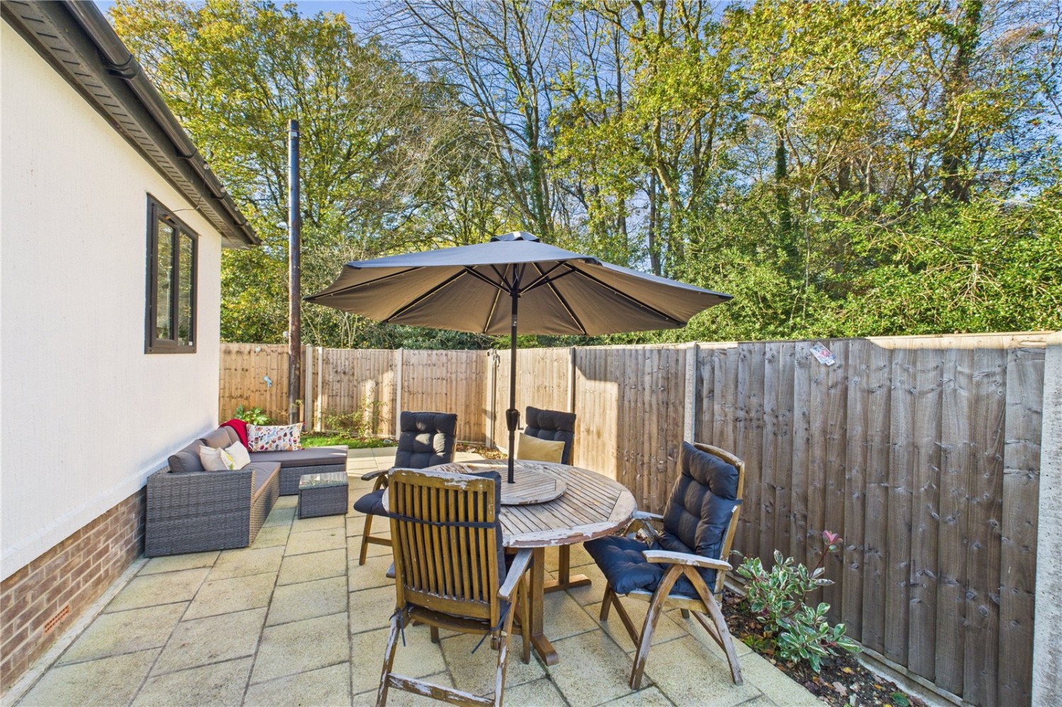 Ravenswing Park, Aldermaston, Reading