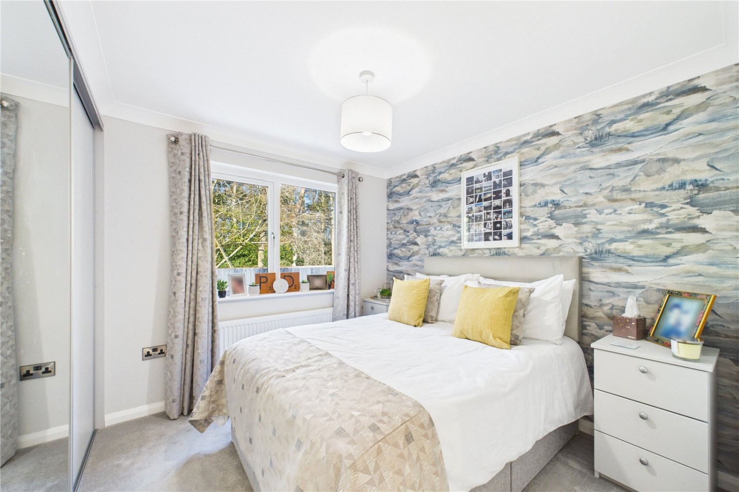 Ravenswing Park, Aldermaston, Reading