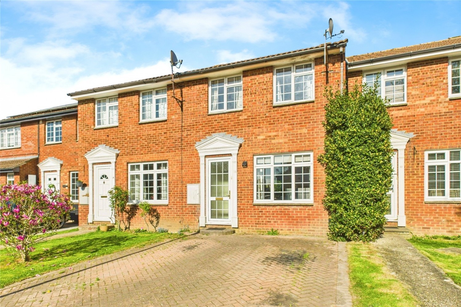 Tadley, Hampshire