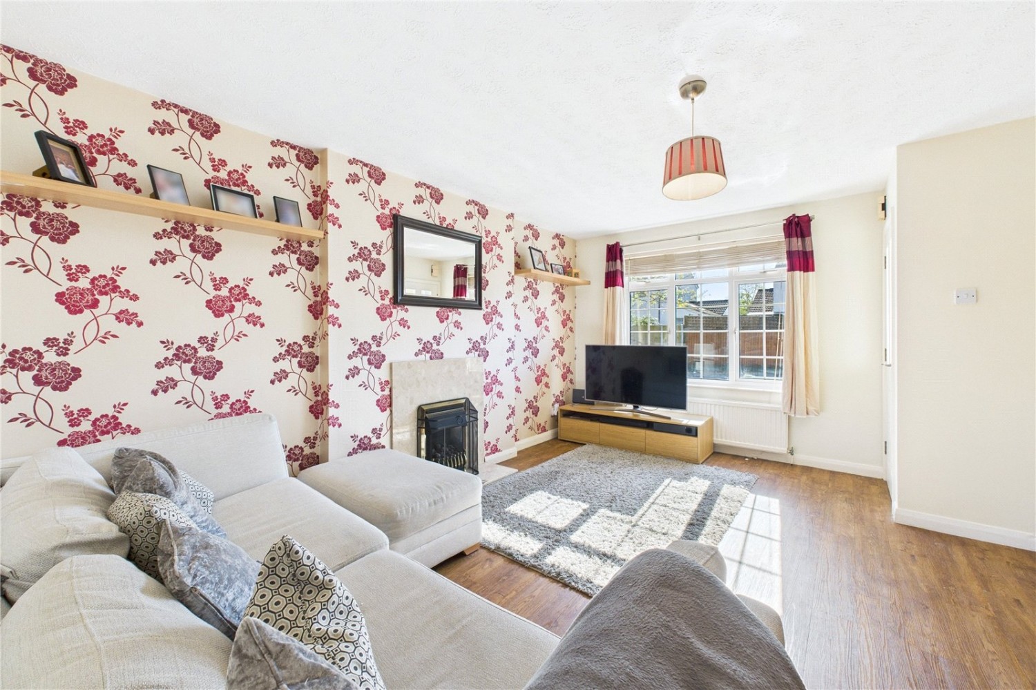 Tadley, Hampshire