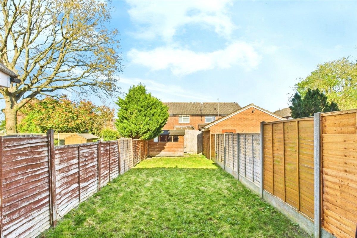 Tadley, Hampshire