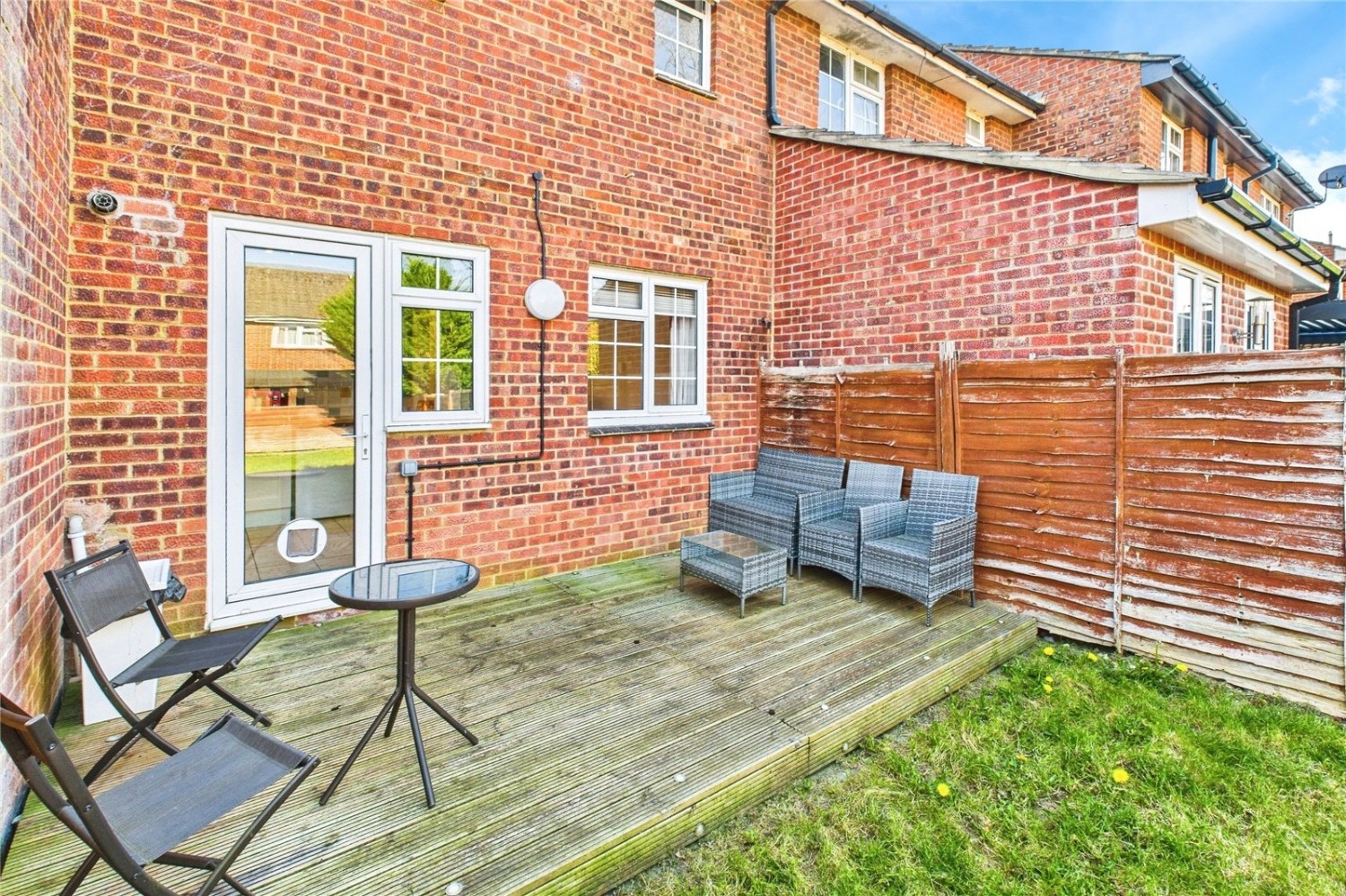 Tadley, Hampshire