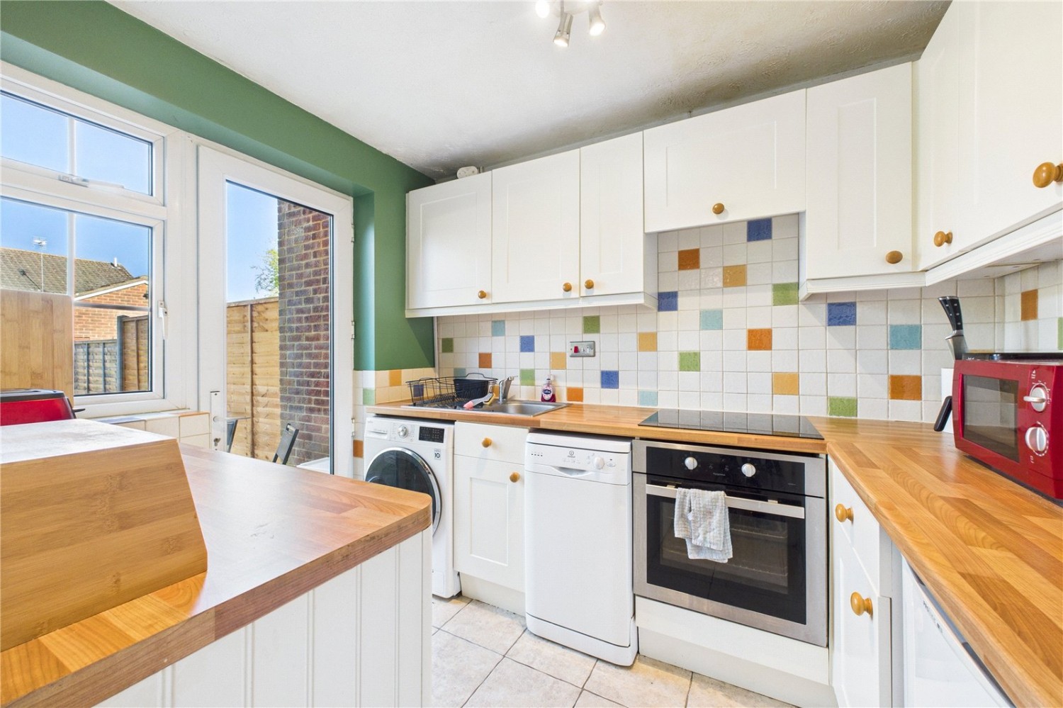 Tadley, Hampshire