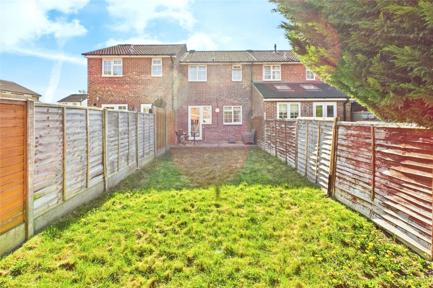 Tadley, Hampshire