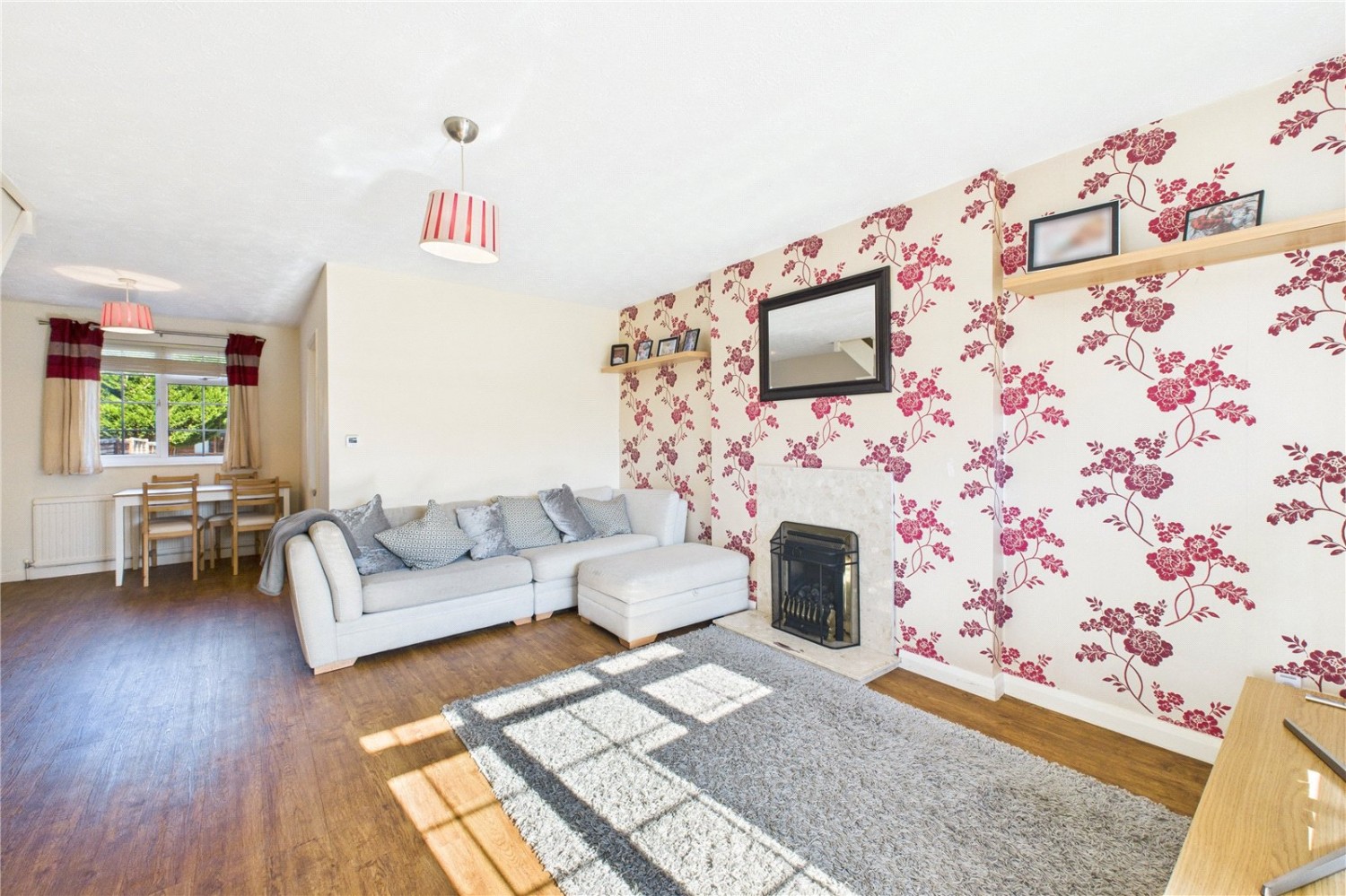 Tadley, Hampshire
