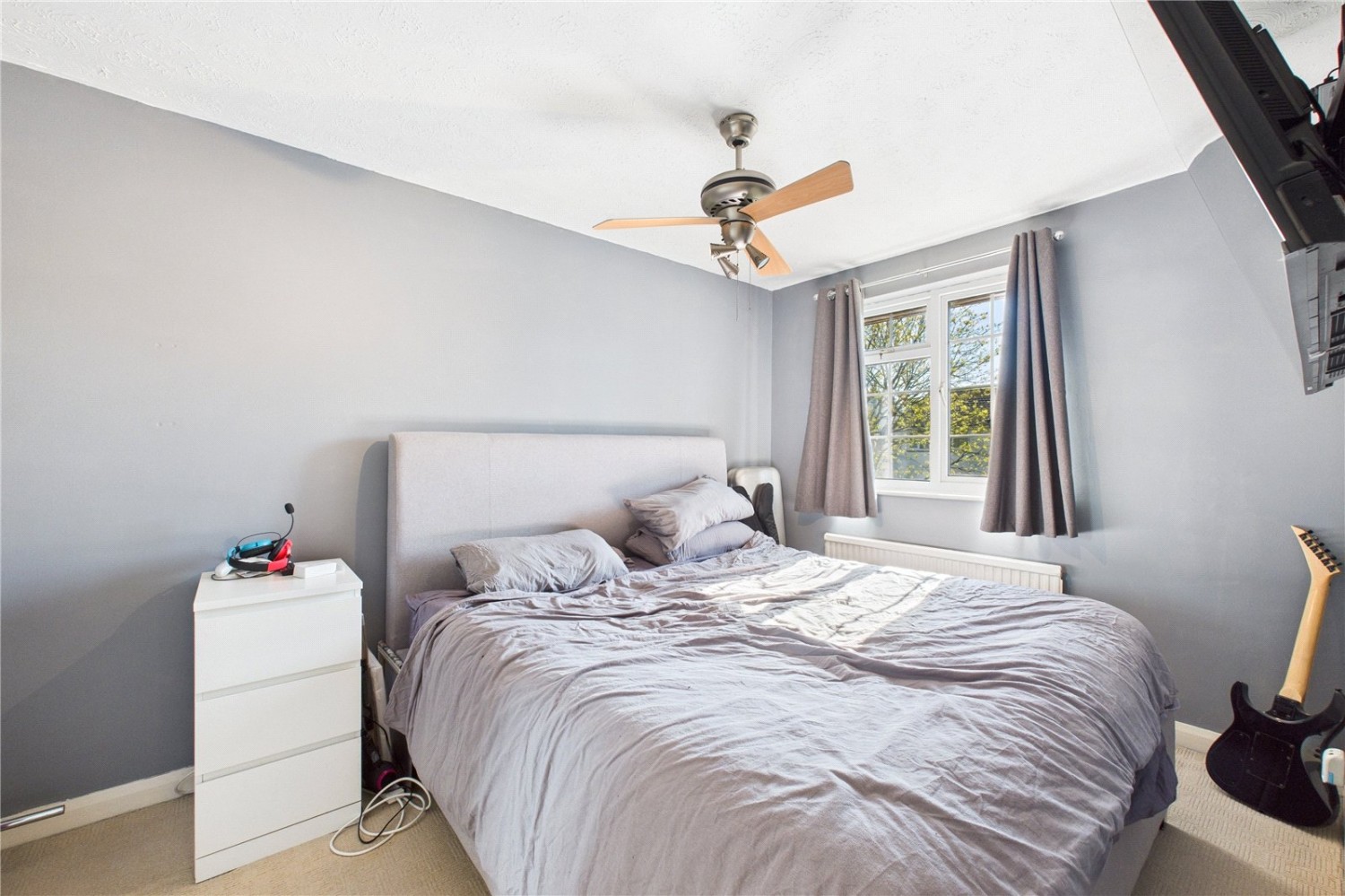 Tadley, Hampshire