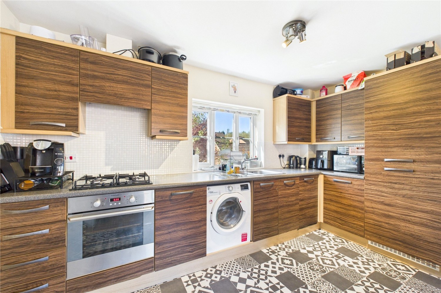 Bramley, Tadley, Hampshire