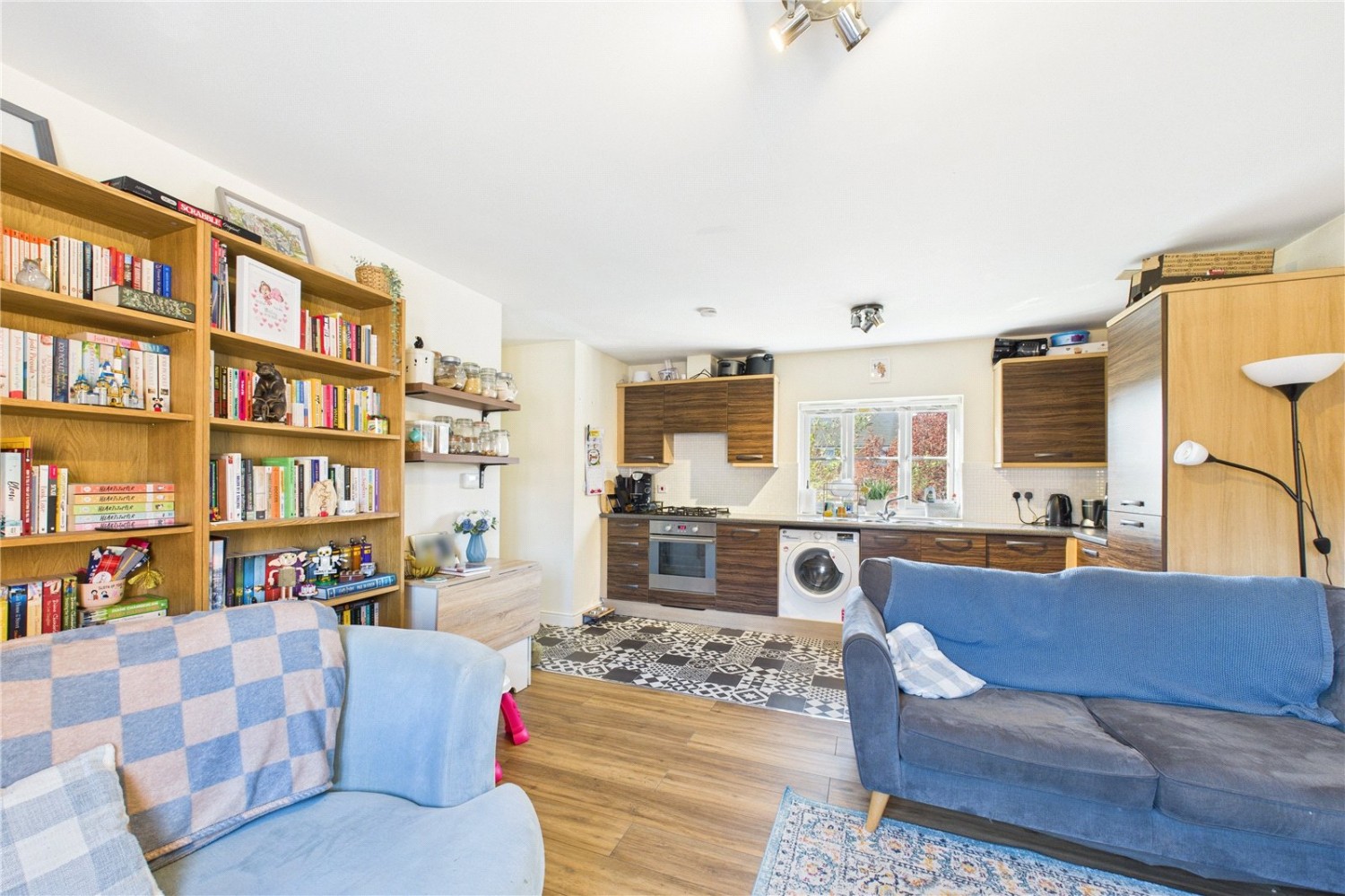 Bramley, Tadley, Hampshire