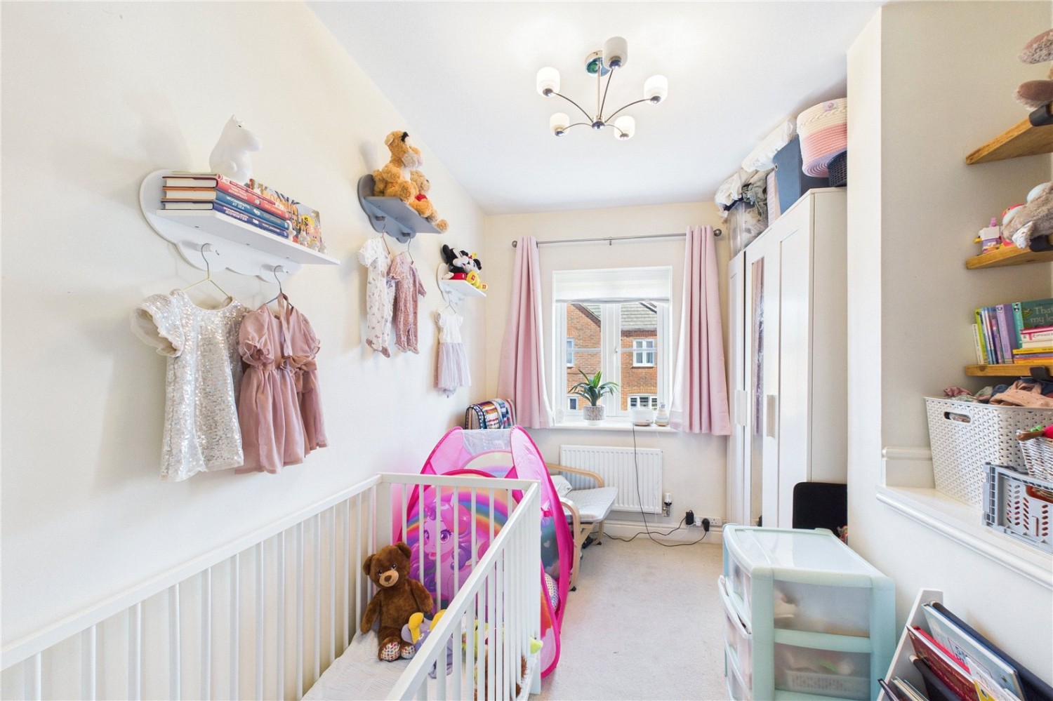Bramley, Tadley, Hampshire