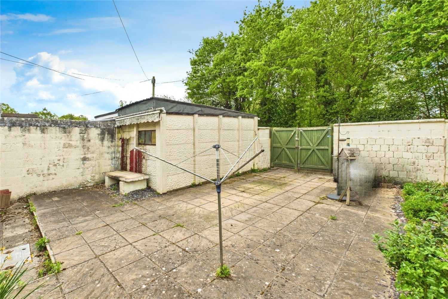 Tadley, Hampshire