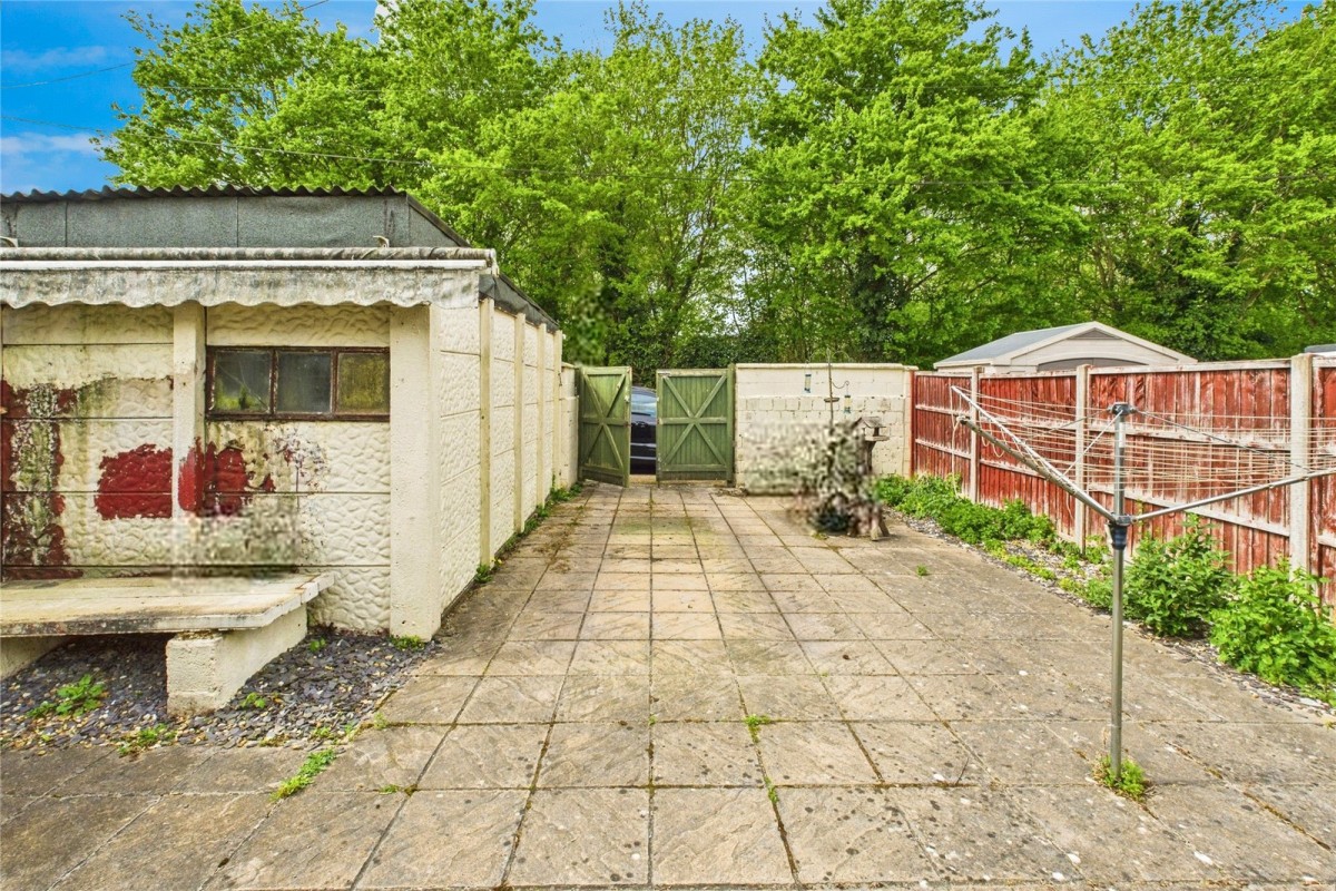 Tadley, Hampshire