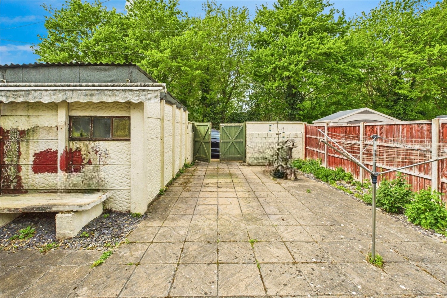 Tadley, Hampshire
