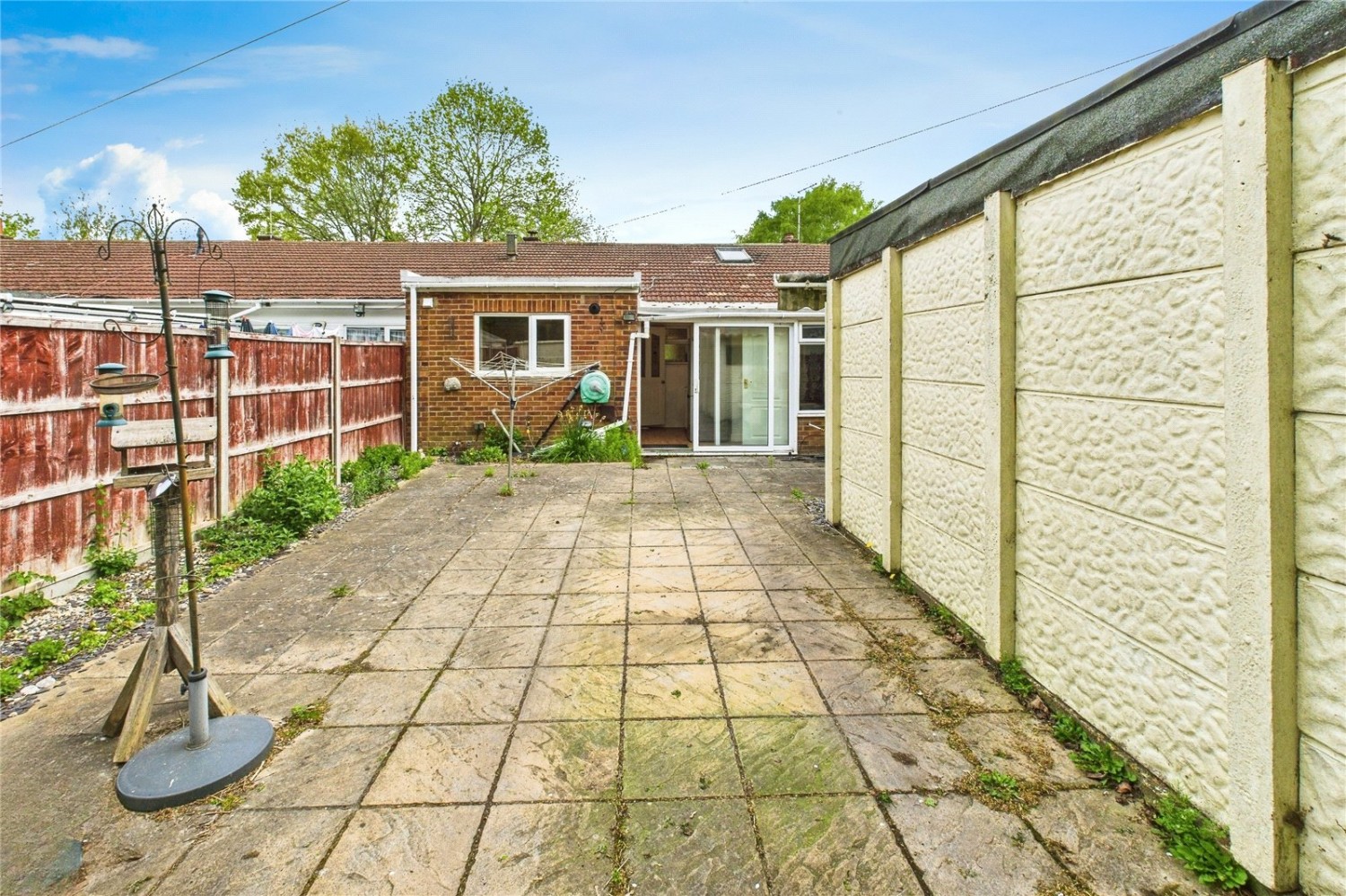 Tadley, Hampshire