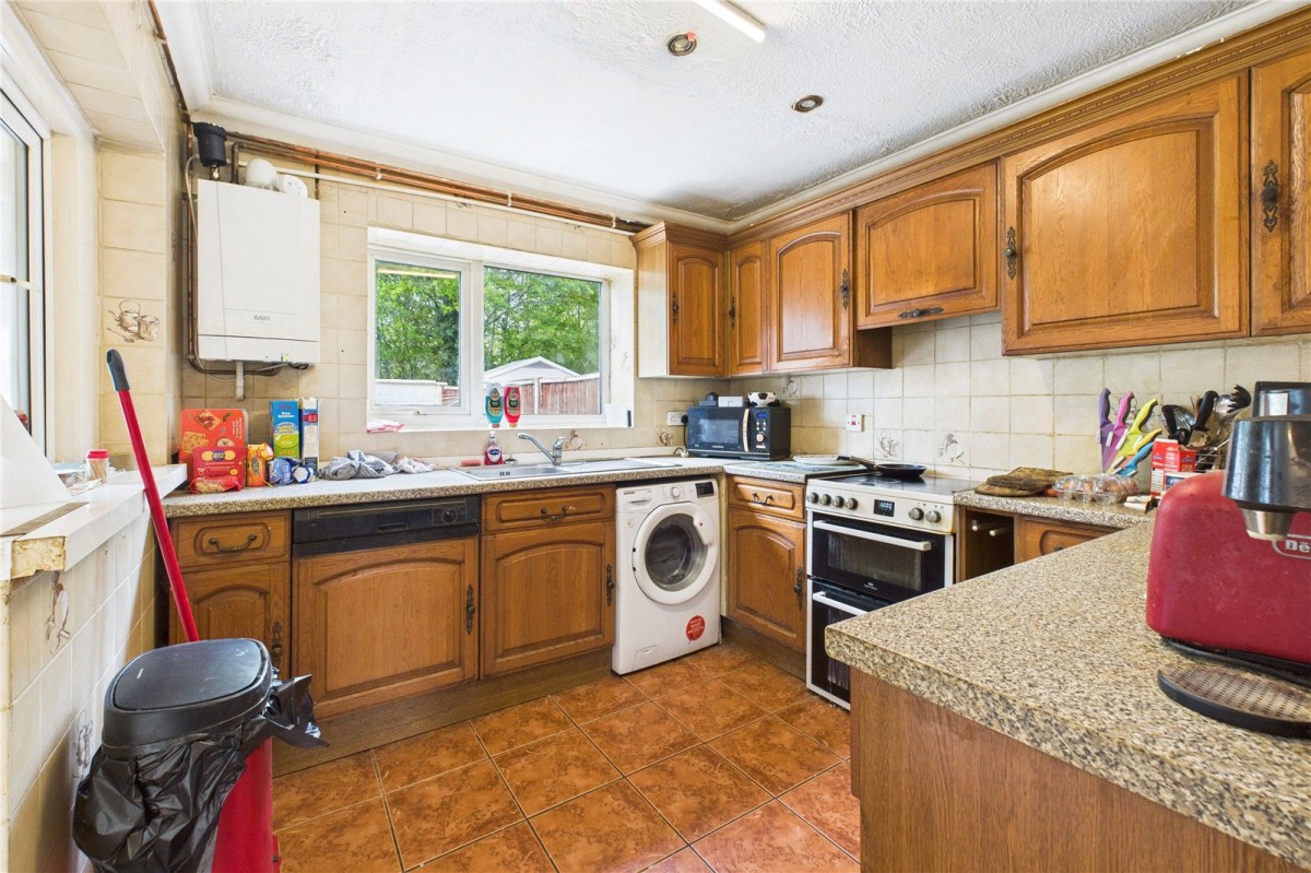 Tadley, Hampshire