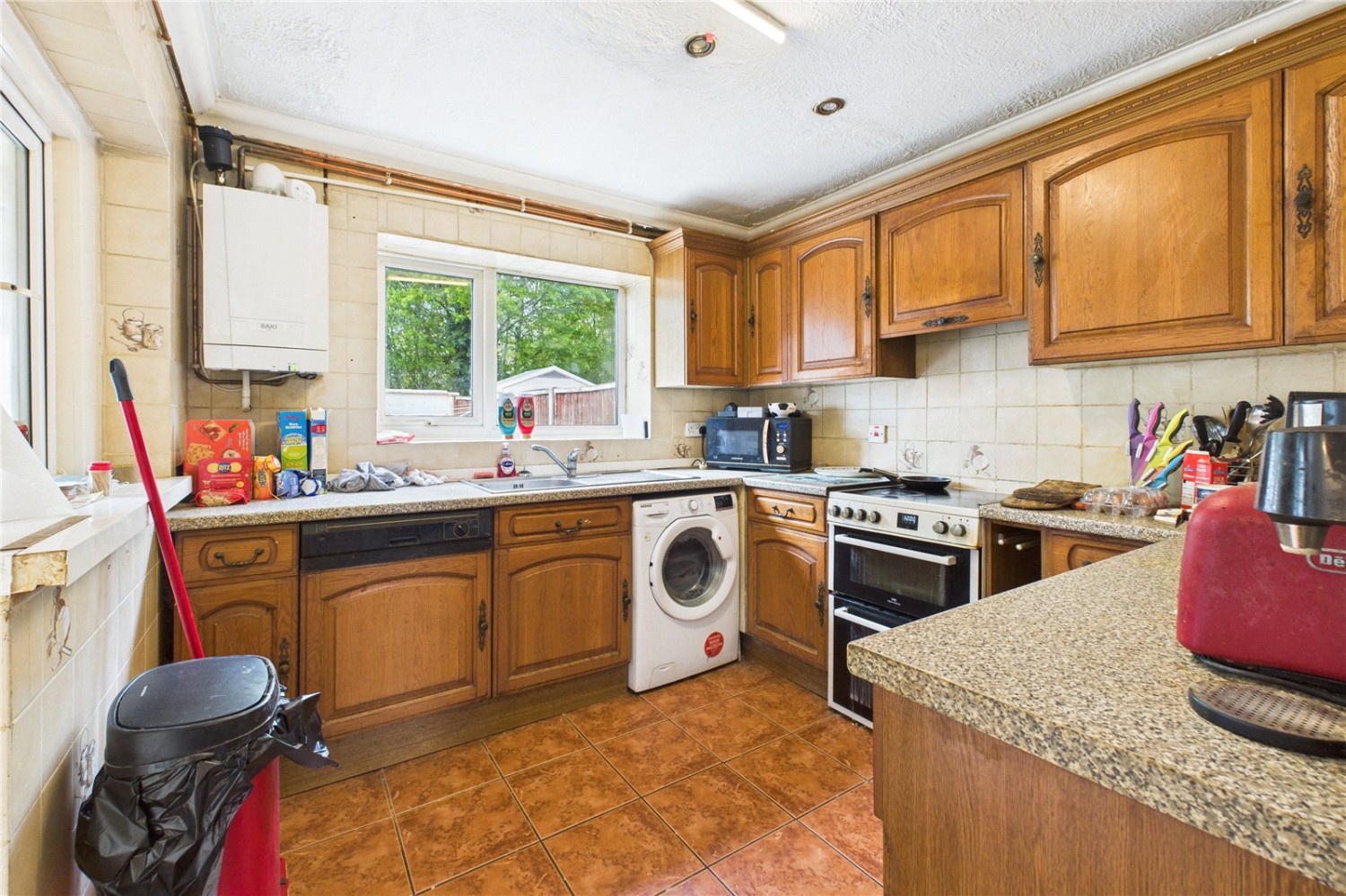 Tadley, Hampshire