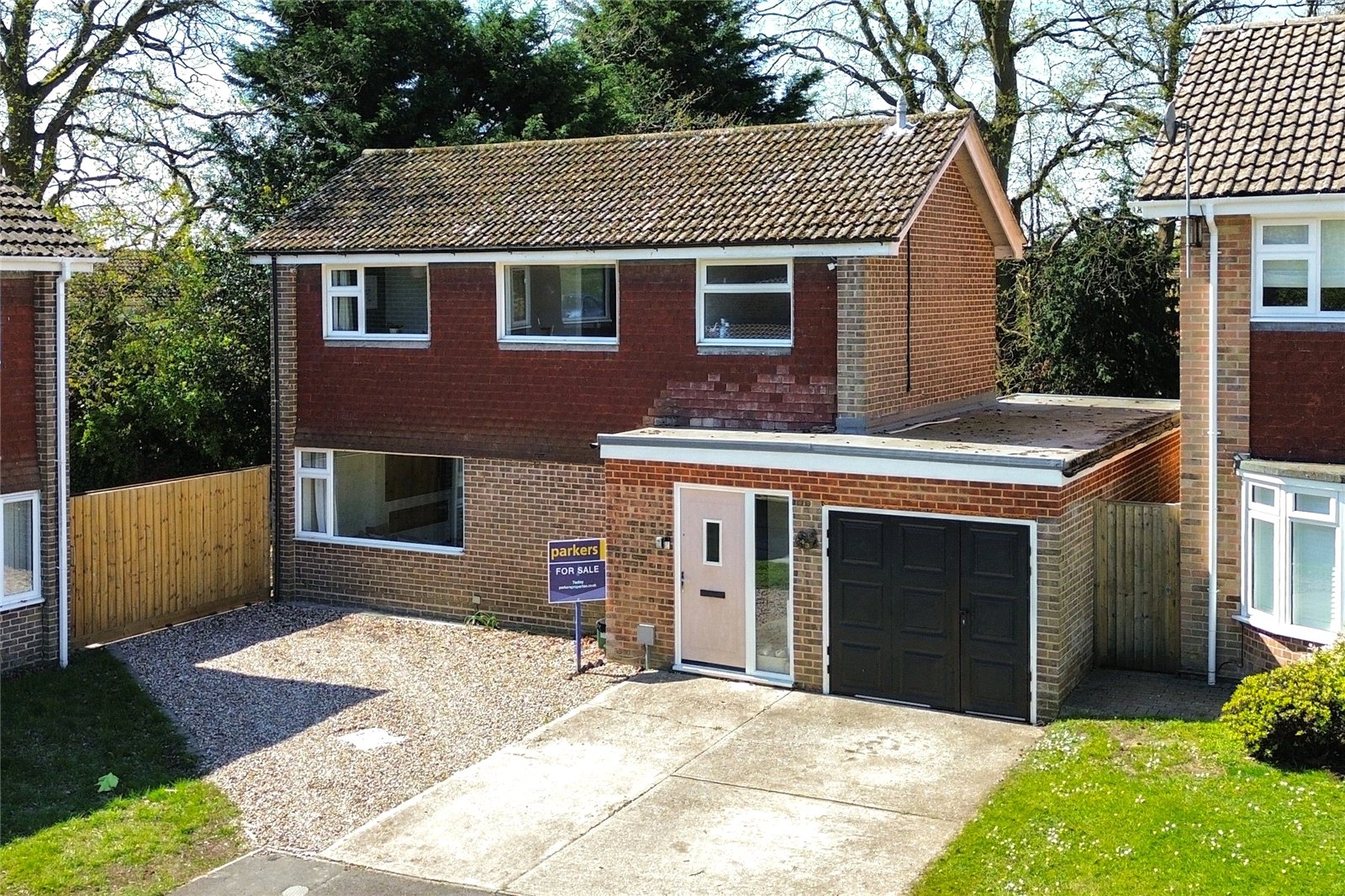Tadley, Hampshire