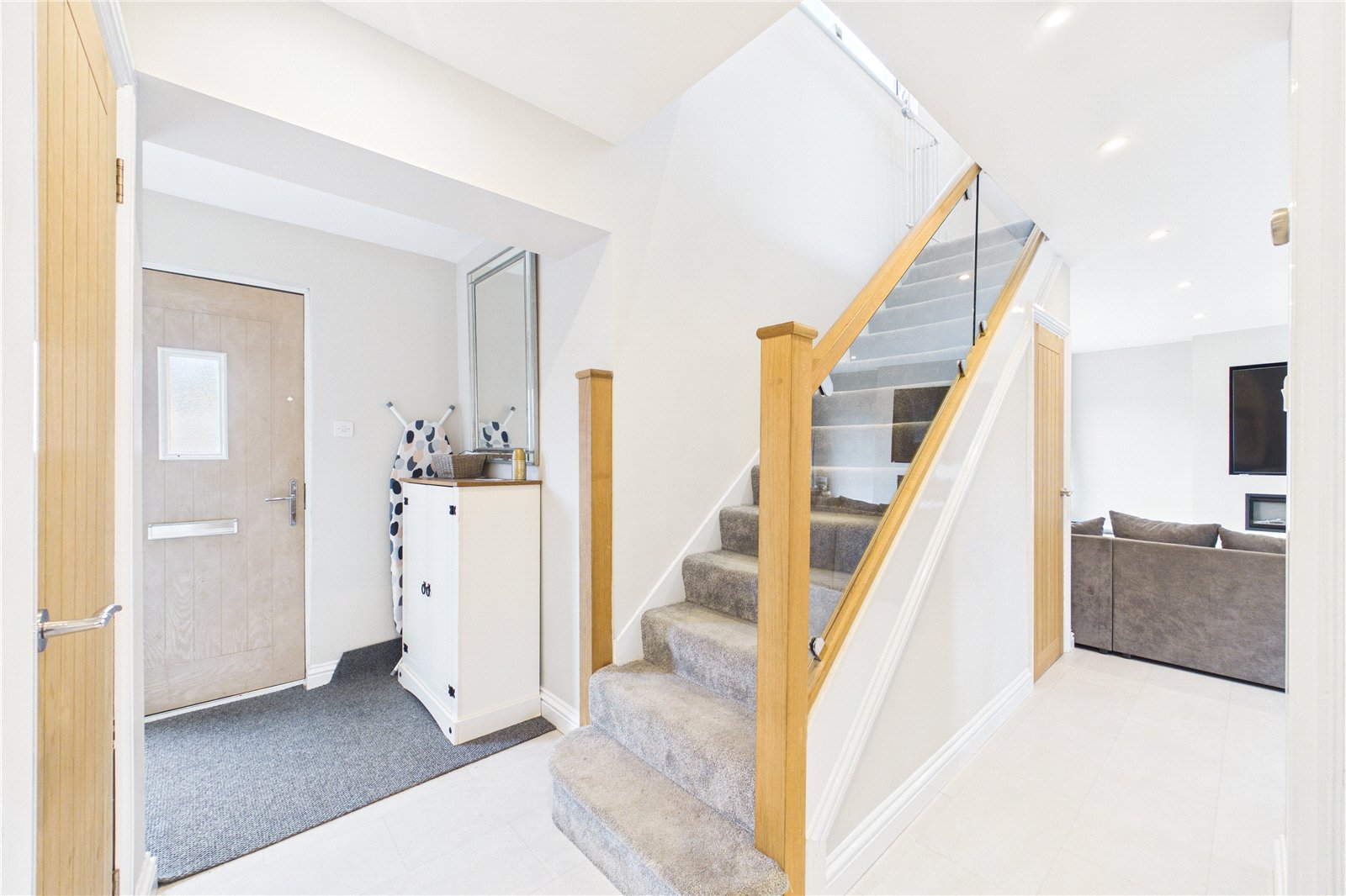 3 bedroom House for sale in Tadley, Hampshire