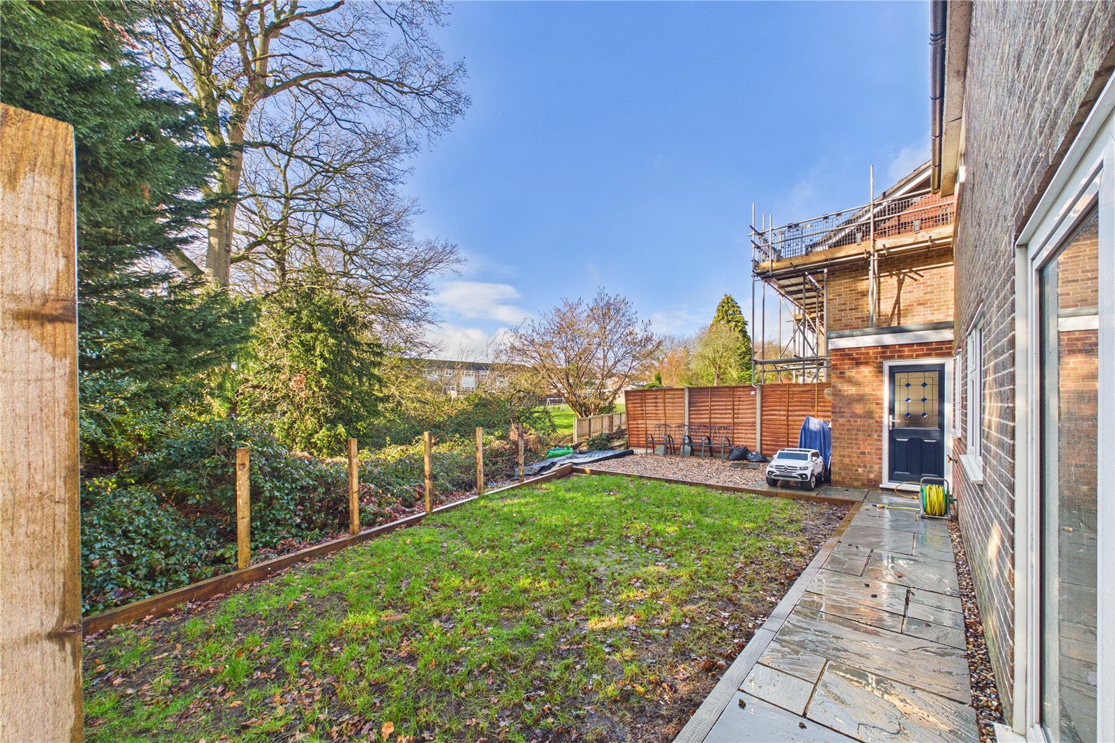 3 bedroom House for sale in Tadley, Hampshire